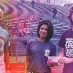 article image - Giving back